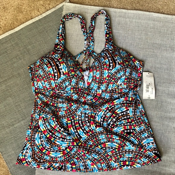 a.n.a Other - a.n.a tankini